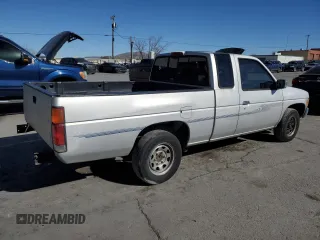 1994 Nissan Frontier XE с VIN 1N6SD16S5RC347523, выставлен на аукционе Copart как лот 88768075 с пробегом 168 436 миль миль и Списание • Salvage title. История ставок и продаж доступна на DreamBid. Изображение 3.