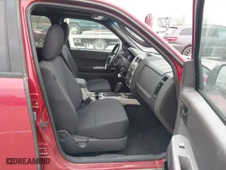 2011 Ford Escape XLT with VIN 1FMCU9DG1BKC37712, listed as a IAAI auction lot 41806476 with 108,866 mi miles. Bid and sale history available at carsss.com. Image 5.