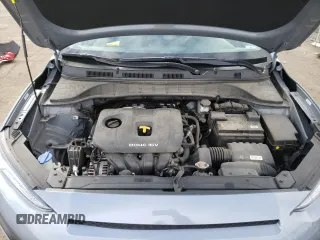 2019 Hyundai Kona SE with VIN KM8K1CAA9KU292480, listed as a Copart auction lot 40703773 with 34,744 mi miles. Bid and sale history available at carsss.com. Image 11.