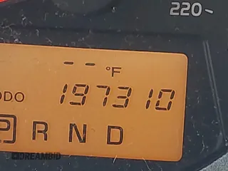 2009 Toyota RAV4 Sport with VIN JTMBF32V09D003830, listed as a IAAI auction lot 42221743 with 197,310 mi miles and . Bid and sale history available at DreamBid. Image 16.