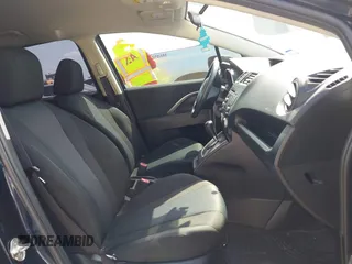 2015 Mazda 5 Sport с VIN JM1CW2BL2F0189726, выставлен на аукционе IAAI как лот 42443071 с пробегом 60 490 миль миль и . История ставок и продаж доступна на DreamBid. Изображение 5.