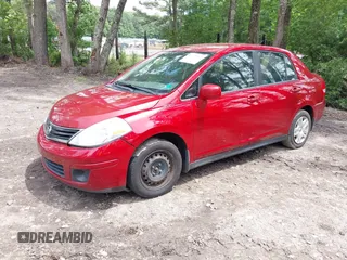 2010 Nissan Versa S с VIN 3N1BC1AP3AL458043, выставлен на аукционе IAAI как лот 42325382 с пробегом 224 639 миль миль и . История ставок и продаж доступна на DreamBid. Изображение 17.