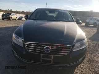 2015 Volvo S80 T5 Drive-E Platinum z VIN YV140MAM8F1186278, wystawiony jako Copart lot #78441364 z przebiegiem 73 299 mil mil oraz Szkoda całkowita • Salvage title. Historia ofert i sprzedaży dostępna na DreamBid. Obrazek 5.