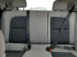 2020 Chevrolet Bolt EV LT z VIN 1G1FY6S03L4143582, wystawiony jako Copart lot #55021535 z przebiegiem 42 503 mil mil oraz Szkoda całkowita • Salvage title. Historia ofert i sprzedaży dostępna na DreamBid. Obrazek 10.