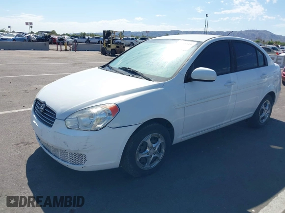 2010 Hyundai Accent GLS с VIN KMHCN4AC8AU488778, выставлен на аукционе IAAI как лот 40151349 с пробегом 174 002 миль миль и . История ставок и продаж доступна на DreamBid. Изображение 2.