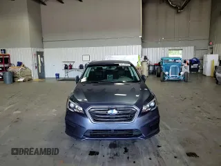 2018 Subaru Legacy Premium with VIN 4S3BNAC61J3002677, listed as a Copart auction lot 58313715 with 64,316 mi miles and Salvage title. Bid and sale history available at DreamBid. Image 13.