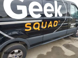 2017 Ford Transit with VIN 1FTYR2YM2HKB57718, listed as a IAAI auction lot 42000328 with 59,338 mi miles and . Bid and sale history available at DreamBid. Image 18.