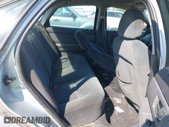 2001 Ford Taurus SE with VIN 1FAFP53U71G157038, listed as a IAAI auction lot 42692348 with 127,378 mi miles and . Bid and sale history available at DreamBid. Image 8.