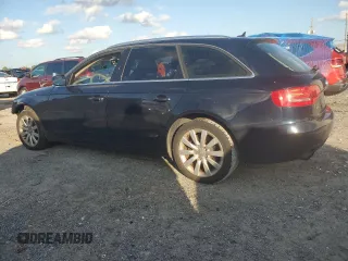 2010 Audi A4 2.0T Premium Plus with VIN WAUWFAFL5AA068058, listed as a Copart auction lot 87261144 with 213,891 mi miles and Salvage Title. Bid and sale history available at carsss.com. Image 2.
