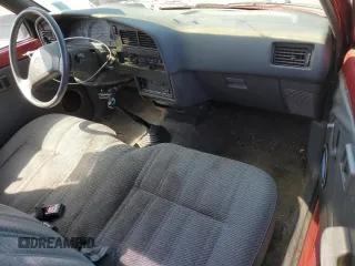 1993 Toyota Pickup with VIN 4TARN81AXPZ103281, listed as a Copart auction lot 51345755 with 169,017 mi miles and Clean title. Bid and sale history available at DreamBid. Image 8.