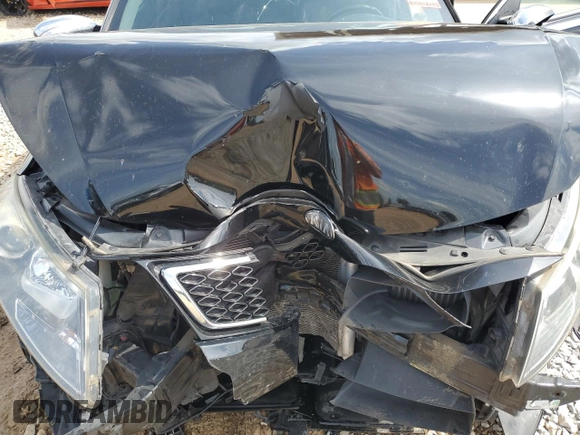 2013 Kia Optima SX с VIN 5XXGR4A62DG113547, выставлен на аукционе Copart как лот 58620955 с пробегом Не указан миль и Списание • Salvage title. История ставок и продаж доступна на DreamBid. Изображение 11.