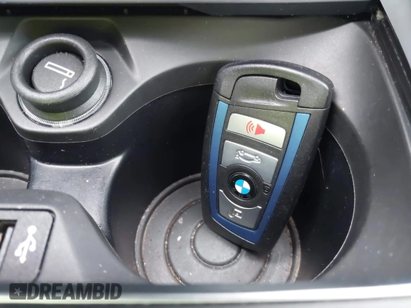 2018 BMW 2 Series 230i with VIN WBA2J1C5XJVD09384, listed as a IAAI auction lot 41751922 with 72,191 mi miles. Bid and sale history available at carsss.com. Image 11.