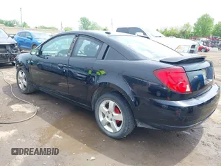 2006 Saturn ION z VIN 1G8AM15F36Z112883, wystawiony jako IAAI lot #42219902 z przebiegiem 221 769 mil mil oraz . Historia ofert i sprzedaży dostępna na DreamBid. Obrazek 3.