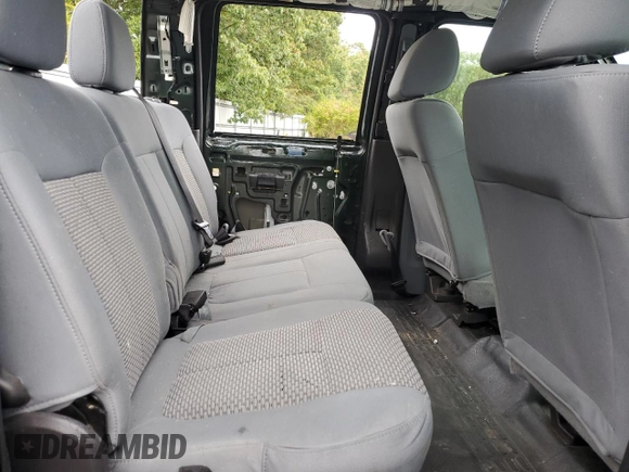 2016 Ford F-250 Lariat with VIN 1FT7W2B66GEC48597, listed as a Copart auction lot 72735664 with 115,563 mi miles and Salvage Title. Bid and sale history available at DreamBid. Image 11.