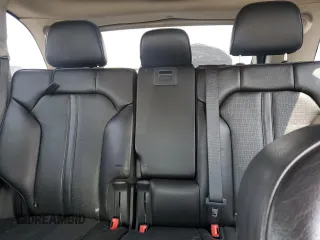 2012 Lincoln MKX with VIN 2LMDJ8JK9CBL16285, listed as a Copart auction lot 52931105 with 89,048 mi miles and Salvage Title. Bid and sale history available at DreamBid. Image 10.