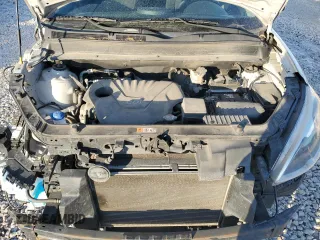 2013 Kia Soul with VIN KNDJT2A57D7526544, listed as a Copart auction lot 42023305 with 115,919 mi miles and Salvage Title. Bid and sale history available at DreamBid. Image 11.