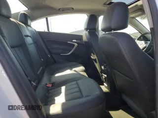 2015 Buick Regal Premium I with VIN 2G4GN5EX7F9295935, listed as a Copart auction lot 52959845 with 104,739 mi miles and Clean Title. Bid and sale history available at carsss.com. Image 10.