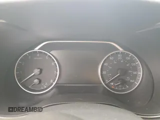 2022 Nissan Maxima SV z VIN 1N4AA6CVXNC503767, wystawiony jako Copart lot #50690305 z przebiegiem Nie podano mil oraz Szkoda całkowita • Salvage title. Historia ofert i sprzedaży dostępna na DreamBid. Obrazek 9.