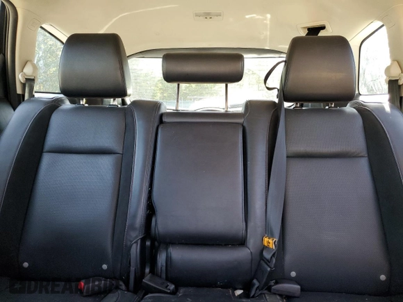 2013 Mazda CX-9 Touring with VIN JM3TB3CV5D0402304, listed as a Copart auction lot 58009705 with 110,247 mi miles and Salvage title. Bid and sale history available at DreamBid. Image 10.