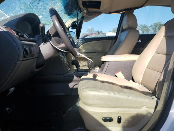 2008 Ford Taurus Limited with VIN 1FAHP28W58G144574, listed as a Copart auction lot 74658954 with 179,824 mi miles and Salvage Title. Bid and sale history available at carsss.com. Image 7.