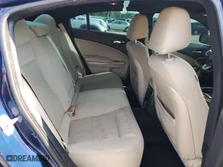 2014 Dodge Charger SE with VIN 2C3CDXBG1EH114150, listed as a Copart auction lot 61286414 with 150,875 mi miles and Salvage Title. Bid and sale history available at carsss.com. Image 10.