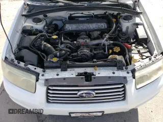 2007 Subaru Forester Sports XT with VIN JF1SG69607H713321, listed as a Copart auction lot 67974794 with 173,507 mi miles and Salvage Title. Bid and sale history available at carsss.com. Image 12.