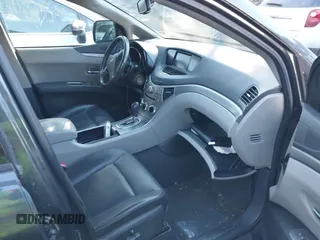 2008 Subaru Tribeca Limited с VIN 4S4WX93D584406140, выставлен на аукционе IAAI как лот 41638691 с пробегом 189 022 миль миль и . История ставок и продаж доступна на DreamBid. Изображение 5.