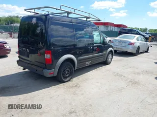 2010 Ford Transit Connect XL с VIN NM0LS6AN4AT008720, выставлен на аукционе IAAI как лот 42216533 с пробегом 168 772 миль миль и . История ставок и продаж доступна на DreamBid. Изображение 4.