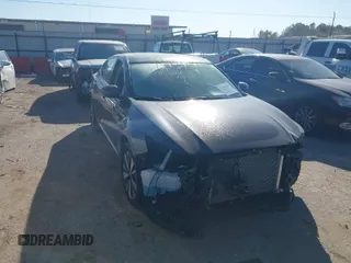 2019 Nissan Altima SL with VIN 1N4BL4EW8KC137862, listed as a IAAI auction lot 41765282 with 54,742 mi miles and . Bid and sale history available at carsss.com. Image 1.
