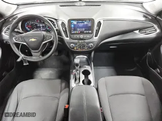2022 Chevrolet Malibu LT with VIN 1G1ZD5ST3NF158622, listed as a Copart auction lot 84212024 with 111,050 mi miles and Clean Title. Bid and sale history available at carsss.com. Image 8.