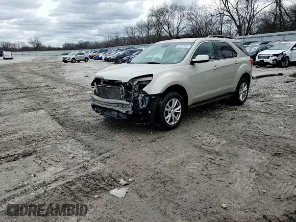 2016 Chevrolet Equinox LT with VIN 2GNALCEK5G1156483, listed as a Copart auction lot 50737205 with 197,995 mi miles and Non Repairable. Bid and sale history available at carsss.com. Image 15.
