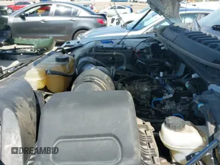 2019 Ford F-150 XL с VIN 1FTEW1EP1KKD58344, выставлен на аукционе IAAI как лот 42574848 с пробегом 54 133 миль миль и . История ставок и продаж доступна на DreamBid. Изображение 19.