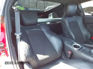 2009 Nissan 370Z Touring with VIN JN1AZ44E69M405179, listed as a IAAI auction lot 41762303 with 132,853 mi miles and . Bid and sale history available at DreamBid. Image 8.