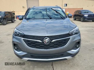 2022 Buick Encore GX Essence с VIN KL4MMFSL6NB007959, выставлен на аукционе Copart как лот 55528205 с пробегом 63 916 миль миль и Чистый • Clean title. История ставок и продаж доступна на DreamBid. Изображение 5.