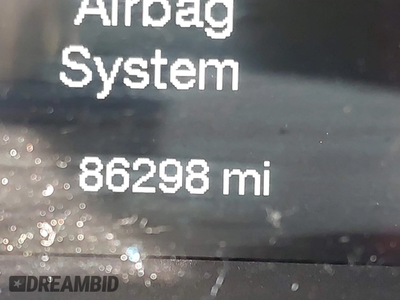 2015 Chrysler 200 Limited with VIN 1C3CCCAB1FN532993, listed as a IAAI auction lot 41435312 with 86,298 mi miles. Bid and sale history available at carsss.com. Image 15.