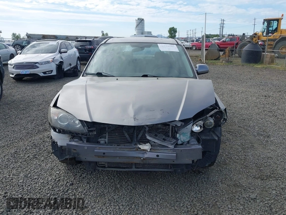 2006 Mazda 3 s z VIN JM1BK324061424656, wystawiony jako IAAI lot #42188589 z przebiegiem 120 295 mil mil oraz . Historia ofert i sprzedaży dostępna na DreamBid. Obrazek 13.