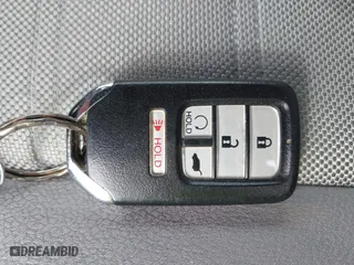 2018 Honda CR-V EX with VIN 7FARW2H57JE067364, listed as a IAAI auction lot 42005429 with 75,948 mi miles. Bid and sale history available at carsss.com. Image 11.