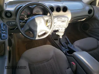 2004 Pontiac Grand Am SE1 with VIN 1G2NF52E24C139890, listed as a Copart auction lot 41479215 with 160,045 mi miles and Salvage Title. Bid and sale history available at carsss.com. Image 8.