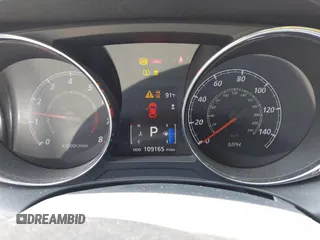 2013 Mitsubishi Outlander SE z VIN 4A4AP4AU5DE003650, wystawiony jako IAAI lot #42063517 z przebiegiem 109 165 mil mil oraz . Historia ofert i sprzedaży dostępna na DreamBid. Obrazek 7.