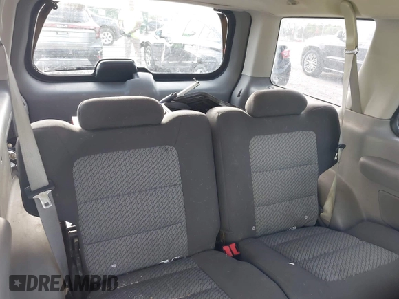 2003 Ford Explorer Sport XLS with VIN 1FMYU60E03UA63209, listed as a IAAI auction lot 42113904 with 179,998 mi miles and . Bid and sale history available at DreamBid. Image 8.