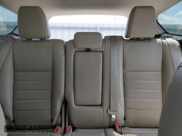 2013 Ford Escape SEL with VIN 1FMCU9H9XDUB08144, listed as a Copart auction lot 52887545 with 142,451 mi miles and Salvage Title. Bid and sale history available at DreamBid. Image 10.