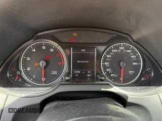2010 Audi Q5 Prestige с VIN WA1VKBFP8AA072666, выставлен на аукционе Copart как лот 61992625 с пробегом 125 990 миль миль и Чистый • Clean title. История ставок и продаж доступна на DreamBid. Изображение 8.