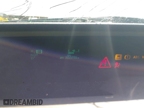 2008 Toyota Prius with VIN JTDKB20U287708237, listed as a IAAI auction lot 42381526 with 302,296 mi miles and . Bid and sale history available at DreamBid. Image 7.