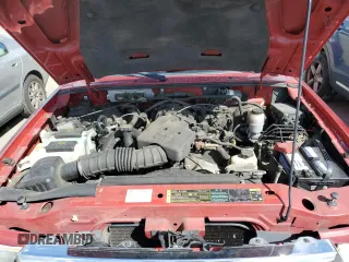2009 Ford Ranger XLT with VIN 1FTYR44E09PA45367, listed as a Copart auction lot 51947125 with 97,638 mi miles and Salvage Title. Bid and sale history available at carsss.com. Image 12.