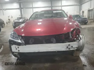 2012 Lexus IS 250 z VIN JTHCF5C23C2035824, wystawiony jako Copart lot #51487215 z przebiegiem 98 984 mil mil oraz Szkoda całkowita • Salvage title. Historia ofert i sprzedaży dostępna na DreamBid. Obrazek 5.