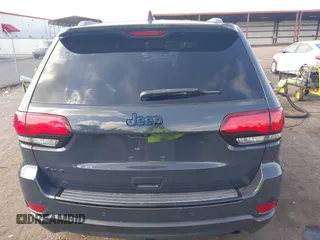 2018 Jeep Grand Cherokee Altitude with VIN 1C4RJFAG7JC394051, listed as a IAAI auction lot 42492771 with 147,669 mi miles and . Bid and sale history available at DreamBid. Image 16.