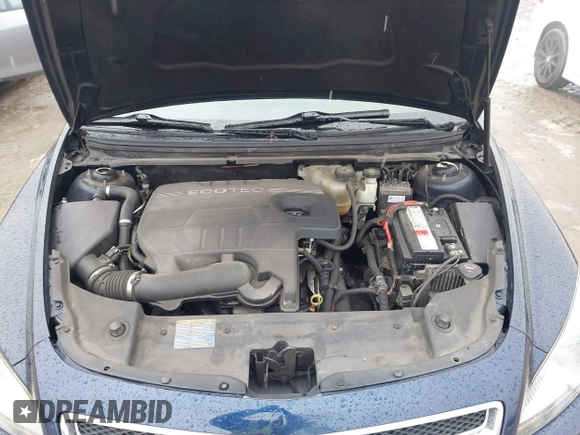 2010 Chevrolet Malibu 1LT with VIN 1G1ZC5EB0AF149358, listed as a IAAI auction lot 41161293 with 162,879 mi miles and . Bid and sale history available at DreamBid. Image 10.