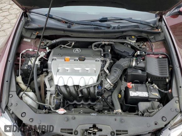 2012 Acura TSX z VIN JH4CU2F43CC020106, wystawiony jako Copart lot #53892105 z przebiegiem 75 164 mil mil oraz Szkoda całkowita • Salvage title. Historia ofert i sprzedaży dostępna na DreamBid. Obrazek 11.