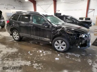 2010 Subaru Outback Prem All-Weathr/Pwr Moon with VIN 4S4BRBGC2A3330020, listed as a Copart auction lot 45238255 with 113,288 mi miles and Non Repairable. Bid and sale history available at carsss.com. Image 4.