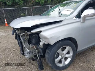 2011 Lexus RX 350 z VIN 2T2BK1BA2BC092800, wystawiony jako IAAI lot #42388354 z przebiegiem 308 086 mil mil oraz . Historia ofert i sprzedaży dostępna na DreamBid. Obrazek 16.